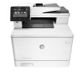 HP - Printer MFP LaserJet Pro MFP M477fnw CF377A