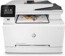 HP - Printer MFP LaserJet Pro M281fdw Color T6B82A