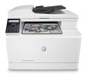 HP - Printer MFP LaserJet Pro M181fw Color T6B71A