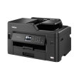 Multi-function printer - Brother MFC-J5330DW Colour MFCJ5330DW