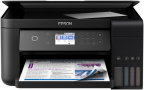 Epson - Printer MFP EcoTank ET-3700 C11CG21401
