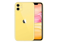 Apple iPhone - 11  64GB Yellow