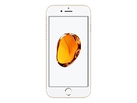 Apple iPhone - 7 32GB Gold TiM