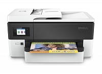 HP - Printer MFP OfficeJet Pro 7720 Colour Y0S18A