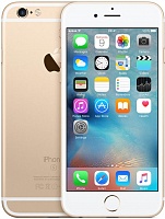 Apple iPhone - 6S 128GB Gold