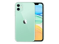 Apple iPhone - 11  64GB Green *
