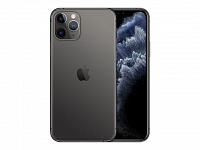 Apple iPhone - 11 Pro  64GB Grey