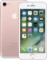 Apple iPhone - 7 128GB Rose Gold