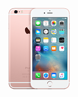 Apple iPhone - 6S Plus  32GB Rose Gold TiM