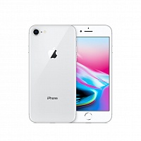 Apple iPhone - 8 256GB Silver