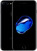 Apple iPhone - 7 Plus  32GB Jet Black