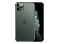 Apple iPhone - 11 Pro Max 256GB Green *