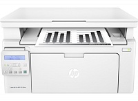 HP - Printer MFP LaserJet Pro Pro MFP M130nw Colour G3Q58A