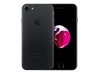 Apple iPhone - 7  32GB Black TIM