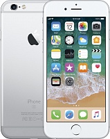 Apple iPhone - 6S  32GB Silver