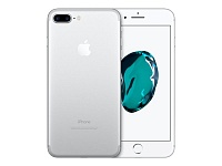 Apple iPhone - 7 Plus 128GB Silver