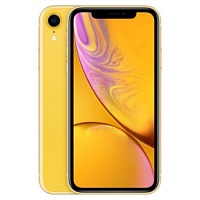 Apple iPhone - XR 256GB Yellow