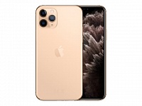 Apple iPhone - 11 Pro 256GB Gold