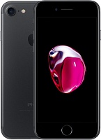 Apple iPhone - 7  32GB Black