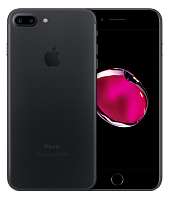 Apple iPhone - 7 128GB Black