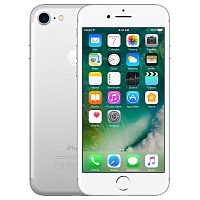 Apple iPhone - 7  32GB Silver