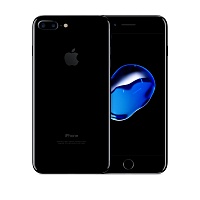 Apple iPhone - 7 Plus 128GB Jet Black