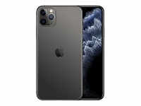 Apple iPhone - 11 Pro Max 256GB Grey *