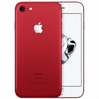 Apple iPhone - 7 256GB Red