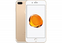 Apple iPhone - 7 Plus  32GB Gold