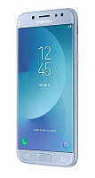 Samsung - J530 Galaxy J5 DS Blue
