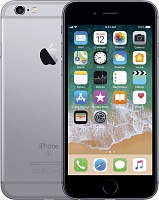 Apple iPhone - 6S 128GB Space Grey