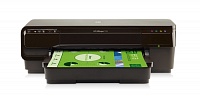 HP - Printer Officejet 7110 Wide Format ePrinter Colour CR768A