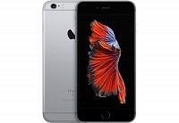 Apple iPhone - 6S  32GB Space Grey *