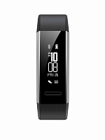 Huawei - Smartband 2 Pro Black