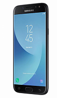 Samsung - J530 Galaxy J5 DS Black