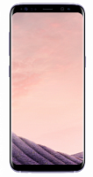 Samsung - G950 Galaxy S8 64GB SS Orchid Grey