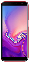 Samsung - J610 Galaxy J6+ DS Red