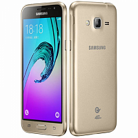 Samsung - J320 Galaxy J3 DS Gold
