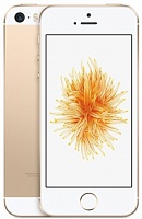 Apple iPhone - SE 128GB Gold