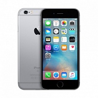 Apple iPhone - 6S  32GB Space Grey