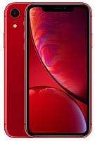 Apple iPhone - XR 256GB Red *