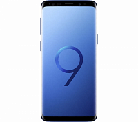 Samsung - G960 Galaxy S9  64GB DS Blue