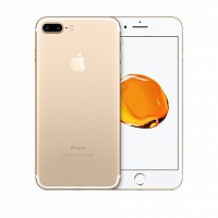 Apple iPhone - 7 256GB Gold