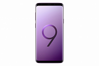 Samsung - G965 Galaxy S9+ 64GB DS Purple