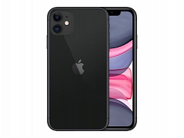 Apple iPhone - 11  64GB Black