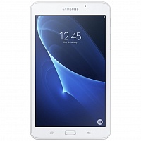 Samsung - Tab A T280 8GB White