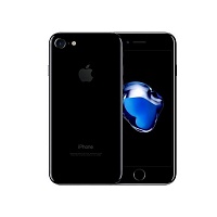 Apple iPhone - 7 128GB Jet Black