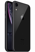 Apple iPhone - XR 128GB Black *