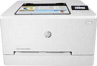 HP - Printer Color LaserJet Pro M254nw T6B59A