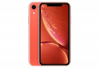 Apple iPhone - XR 256GB Coral *